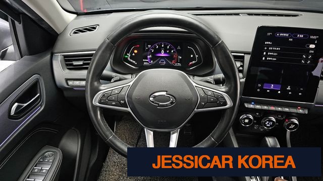 2022 Renault Korea XM3 - Thumbnail 19