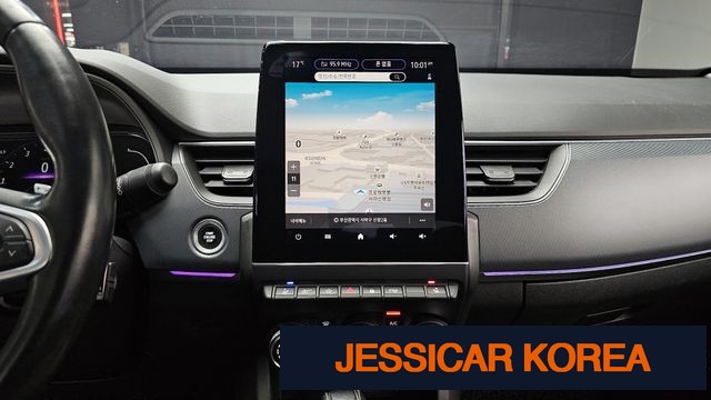 2022 Renault Korea XM3 - Thumbnail 20