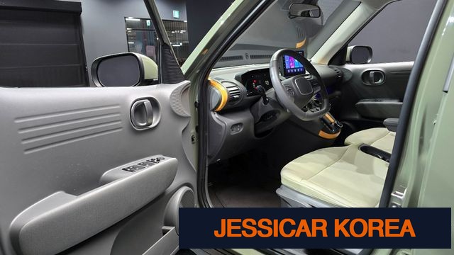2023 Hyundai Casper - Thumbnail 2