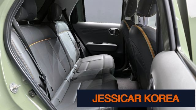 2023 Hyundai Casper - Thumbnail 3