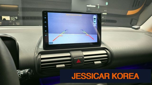 2023 Hyundai Casper - Thumbnail 8
