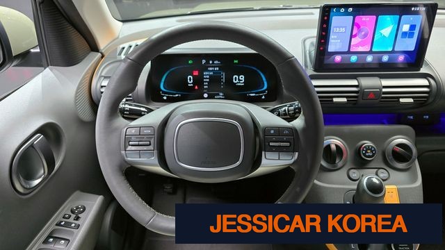 2023 Hyundai Casper - Thumbnail 9