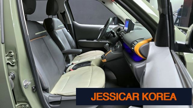 2023 Hyundai Casper - Thumbnail 10