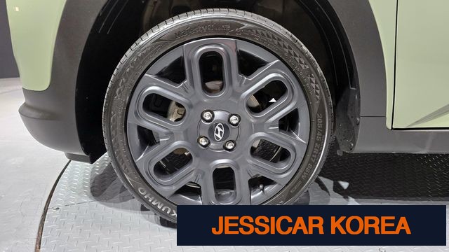 2023 Hyundai Casper - Thumbnail 11