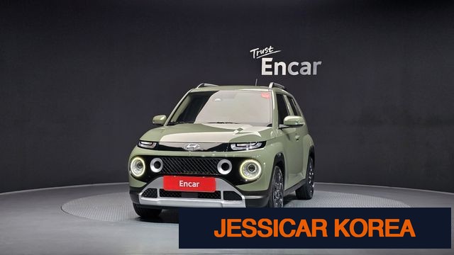 2023 Hyundai Casper - Thumbnail 13