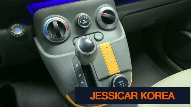 2023 Hyundai Casper - Thumbnail 14