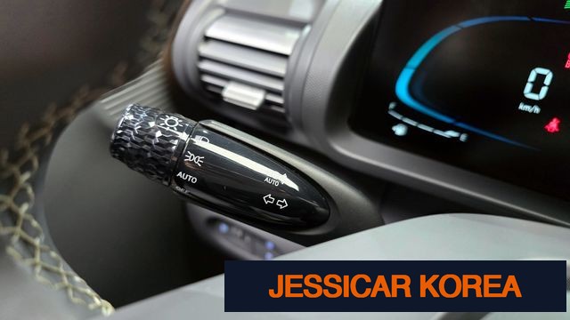 2023 Hyundai Casper - Thumbnail 15