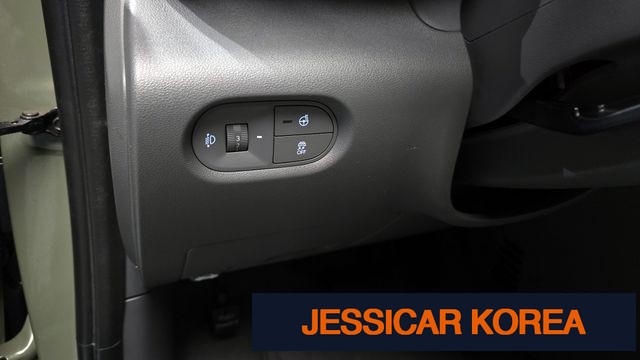 2023 Hyundai Casper - Thumbnail 17