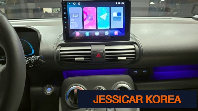 2023 Hyundai Casper - Thumbnail 19