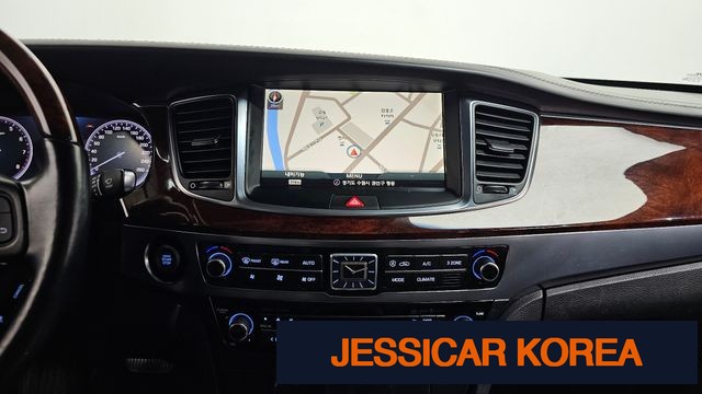 2015 Hyundai Equus (new model) - Thumbnail 9