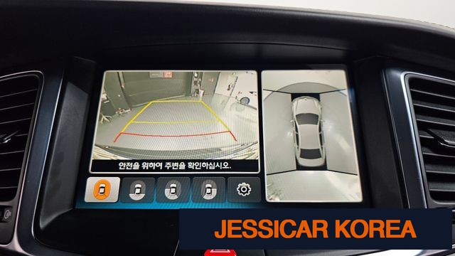 2015 Hyundai Equus (new model) - Thumbnail 13