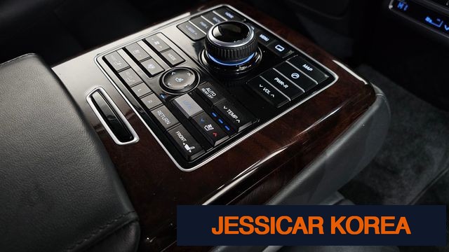 2015 Hyundai Equus (new model) - Thumbnail 14