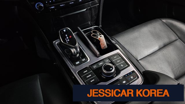 2015 Hyundai Equus (new model) - Thumbnail 15