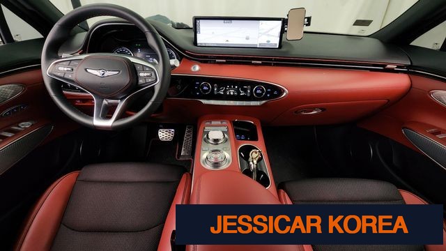 2023 Genesis GV70 - Thumbnail 10