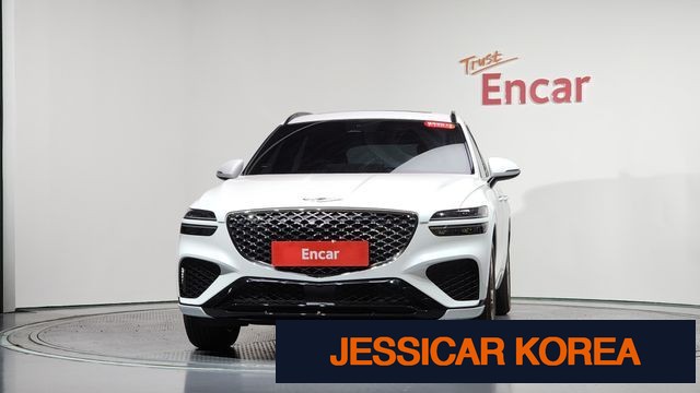 2023 Genesis GV70 - Thumbnail 11