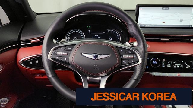 2023 Genesis GV70 - Thumbnail 15