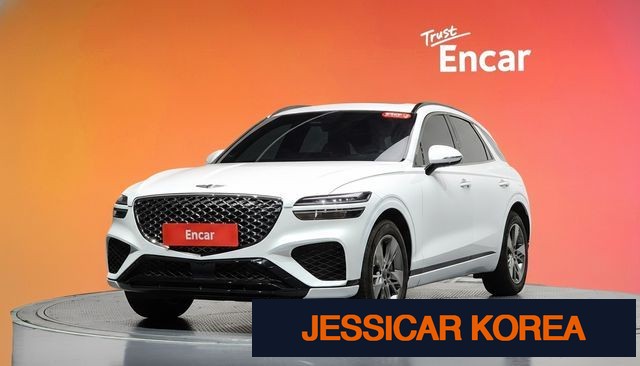 2023 Genesis GV70 - Thumbnail 16
