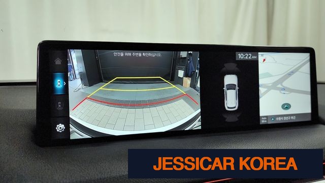 2023 Genesis GV70 - Thumbnail 17