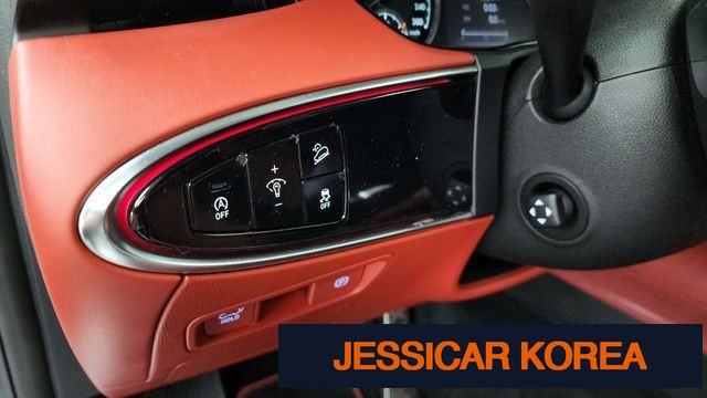 2023 Genesis GV70 - Thumbnail 20