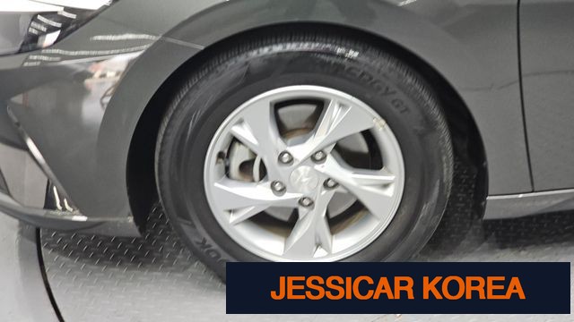 2022 Hyundai Avante (CN7) - Thumbnail 4