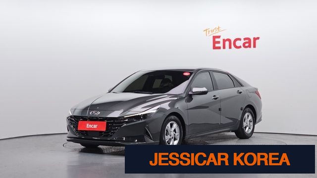 2022 Hyundai Avante (CN7) - Thumbnail 15