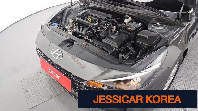 2022 Hyundai Avante (CN7) - Thumbnail 16