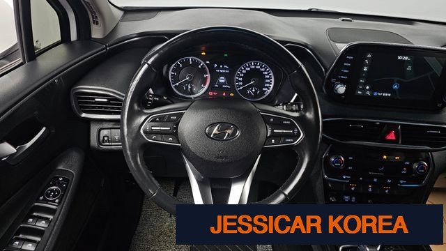 2020 Hyundai Santa Fe TM - Thumbnail 2