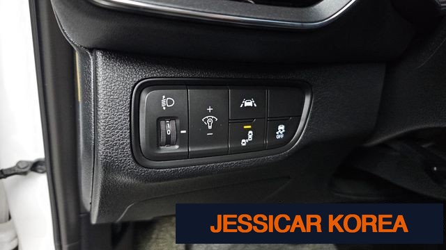 2020 Hyundai Santa Fe TM - Thumbnail 8