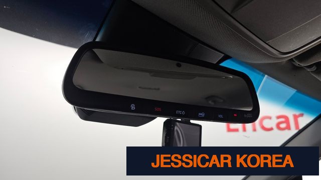 2020 Hyundai Santa Fe TM - Thumbnail 9