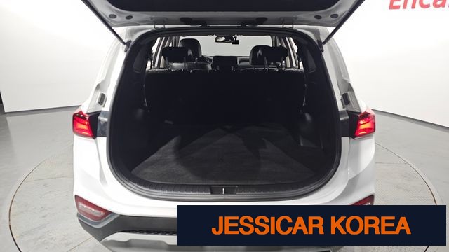2020 Hyundai Santa Fe TM - Thumbnail 13
