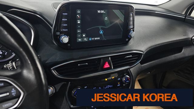 2020 Hyundai Santa Fe TM - Thumbnail 18