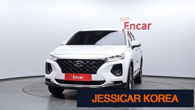 2020 Hyundai Santa Fe TM - Thumbnail 19