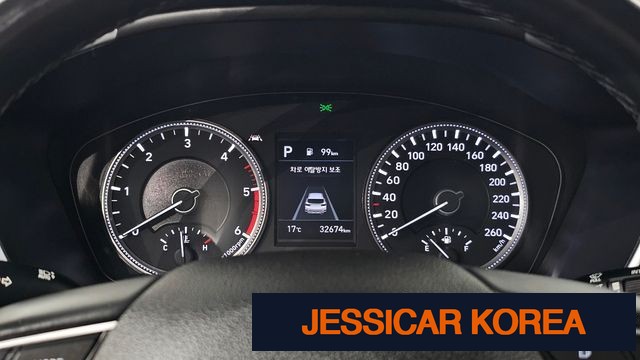 2020 Hyundai Santa Fe TM - Thumbnail 20