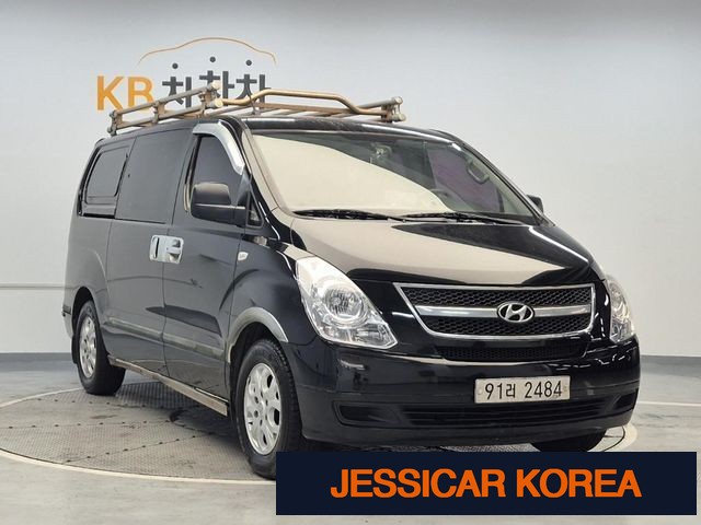 2015 Hyundai Grand Starex - Thumbnail 5