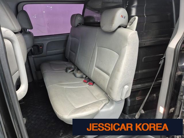 2015 Hyundai Grand Starex - Thumbnail 6