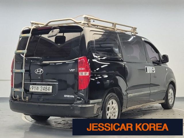 2015 Hyundai Grand Starex - Thumbnail 7