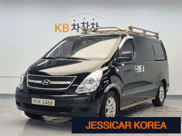 2015 Hyundai Grand Starex - Thumbnail 8
