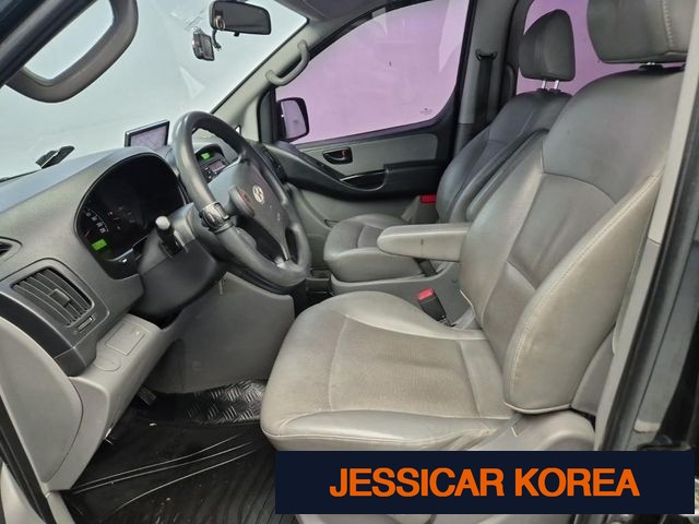 2015 Hyundai Grand Starex - Thumbnail 9
