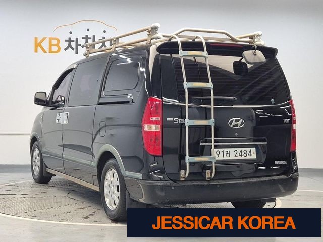 2015 Hyundai Grand Starex - Thumbnail 10