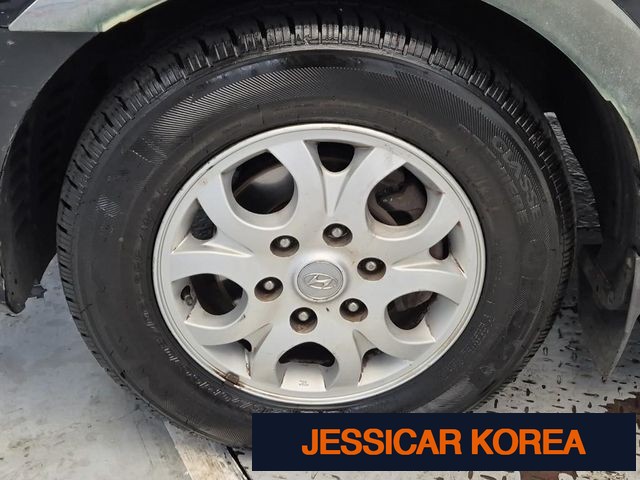 2015 Hyundai Grand Starex - Thumbnail 13