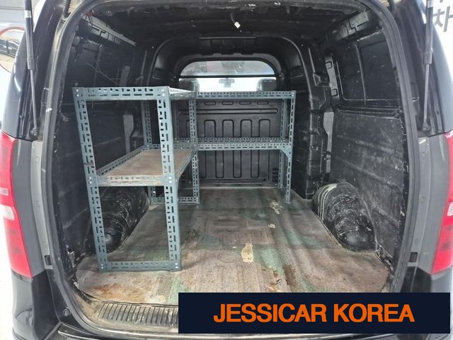2015 Hyundai Grand Starex - Thumbnail 18