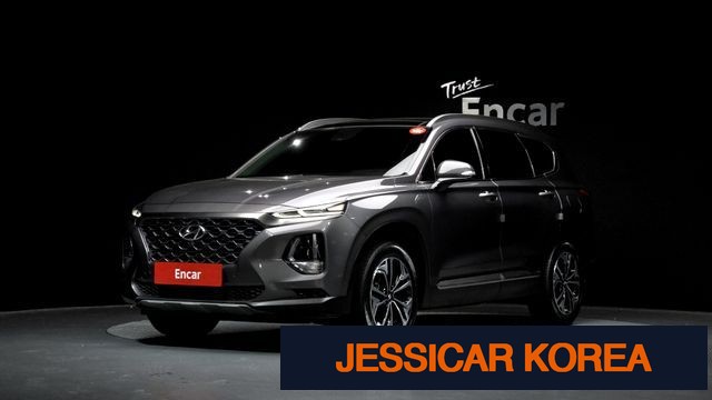 2019 Hyundai Santa Fe TM - Thumbnail 4