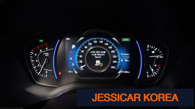 2019 Hyundai Santa Fe TM - Thumbnail 5