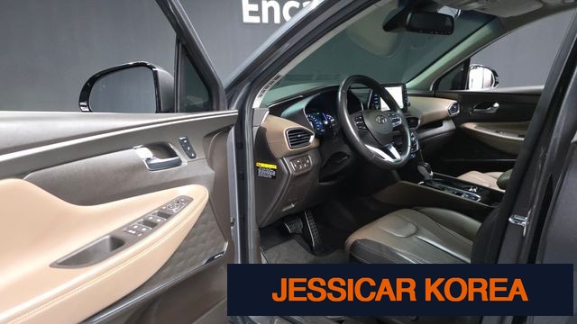 2019 Hyundai Santa Fe TM - Thumbnail 13