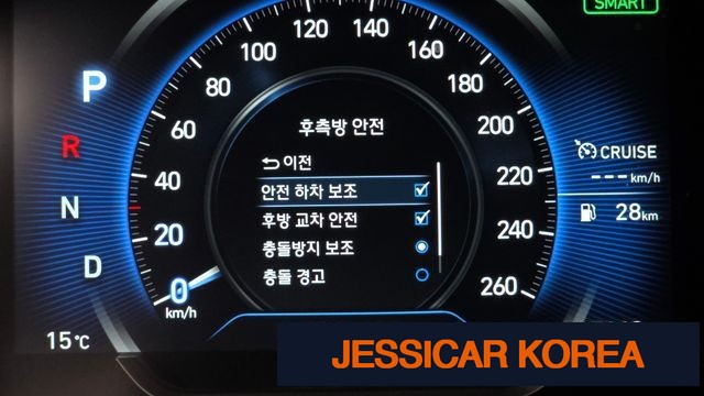 2019 Hyundai Santa Fe TM - Thumbnail 15