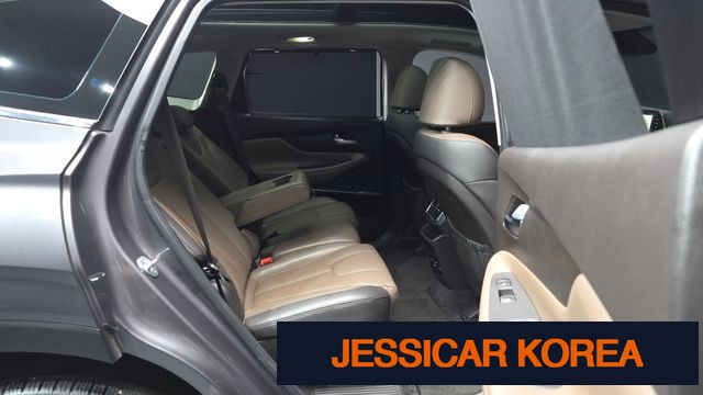 2019 Hyundai Santa Fe TM - Thumbnail 16