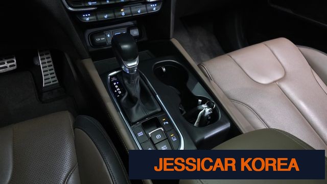 2019 Hyundai Santa Fe TM - Thumbnail 17