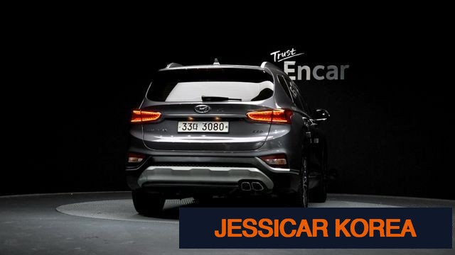 2019 Hyundai Santa Fe TM - Thumbnail 19