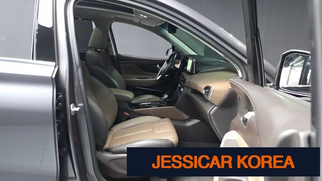 2019 Hyundai Santa Fe TM - Thumbnail 20