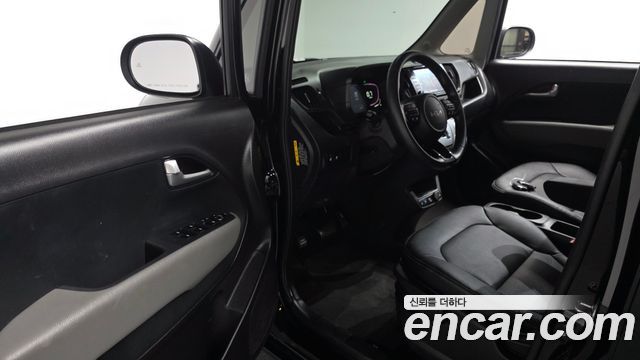 2023 Kia 더 뉴 기아 레이 - Thumbnail 2